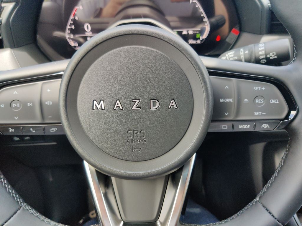 2026 Mazda Mazda CX-5 2.5 S Premium Plus AWD
