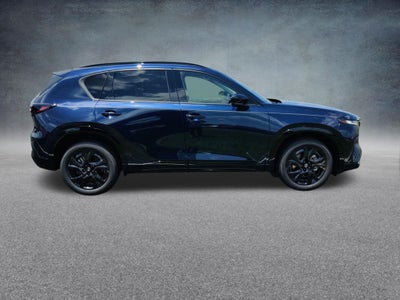 2026 Mazda Mazda CX-5 2.5 S Premium Plus AWD
