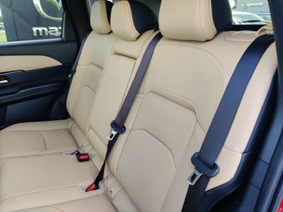 2026 Mazda Mazda CX-5 2.5 S Premium Plus AWD