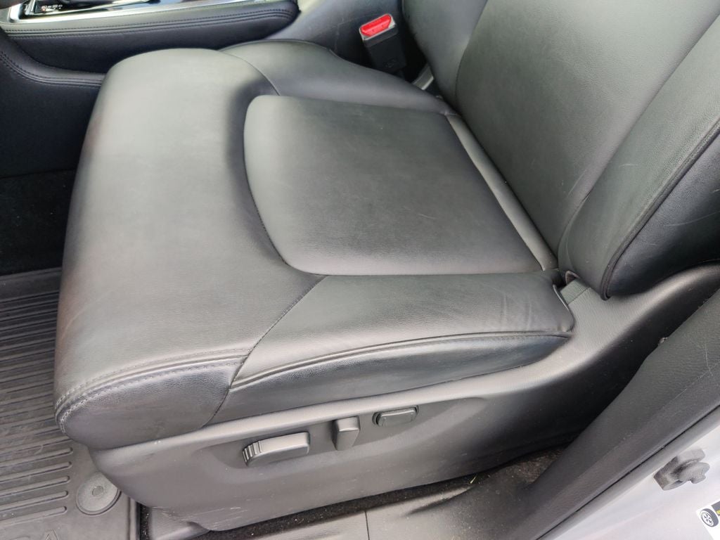 2024 Nissan Armada SV