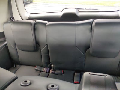 2024 Nissan Armada SV