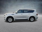 2024 Nissan Armada SV