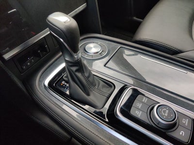 2024 Nissan Armada SV