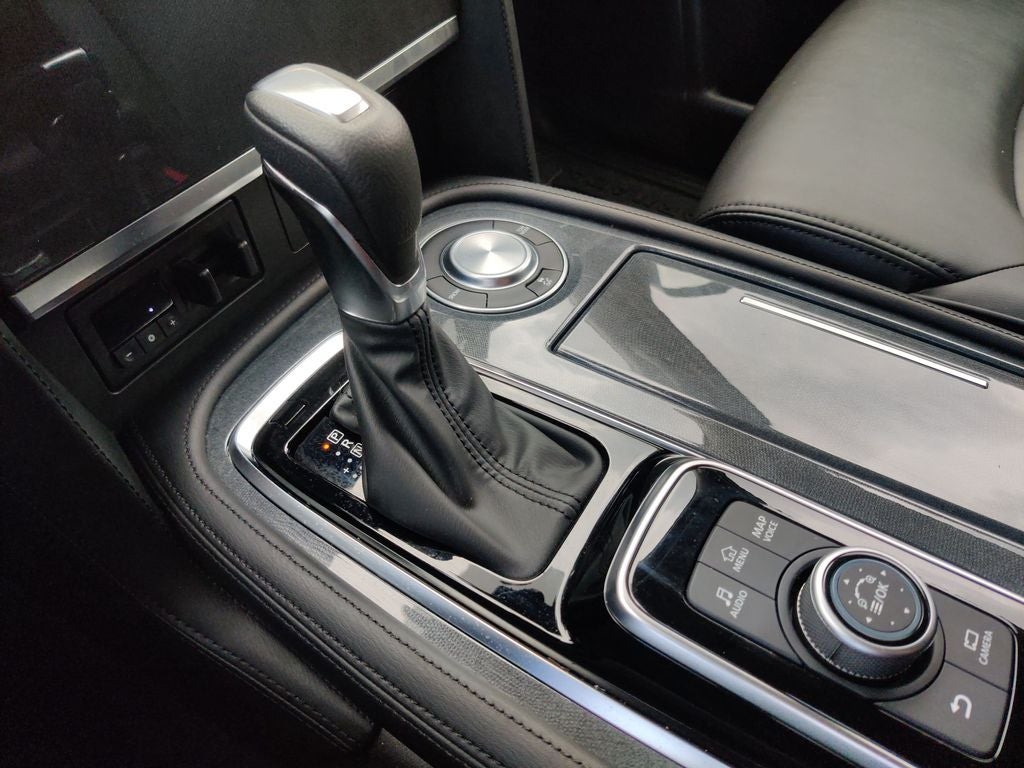 2024 Nissan Armada SV