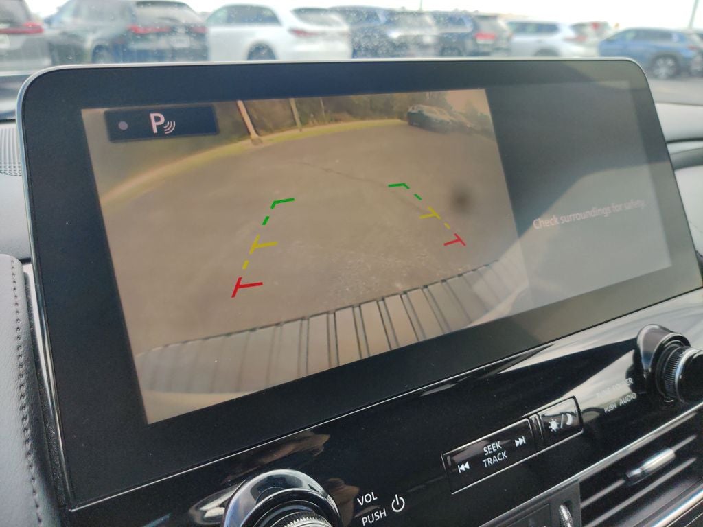 2024 Nissan Armada SV