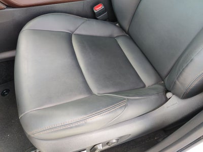 2023 Toyota Venza XLE