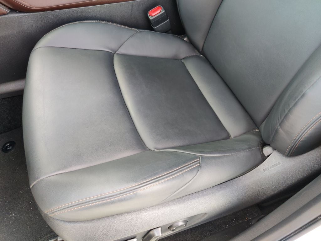 2023 Toyota Venza XLE