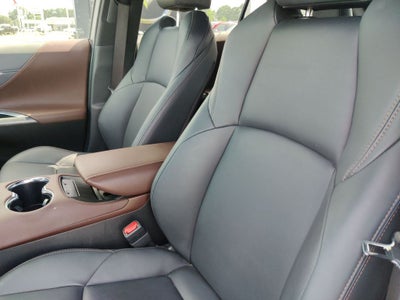 2023 Toyota Venza XLE