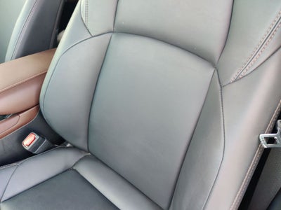 2023 Toyota Venza XLE