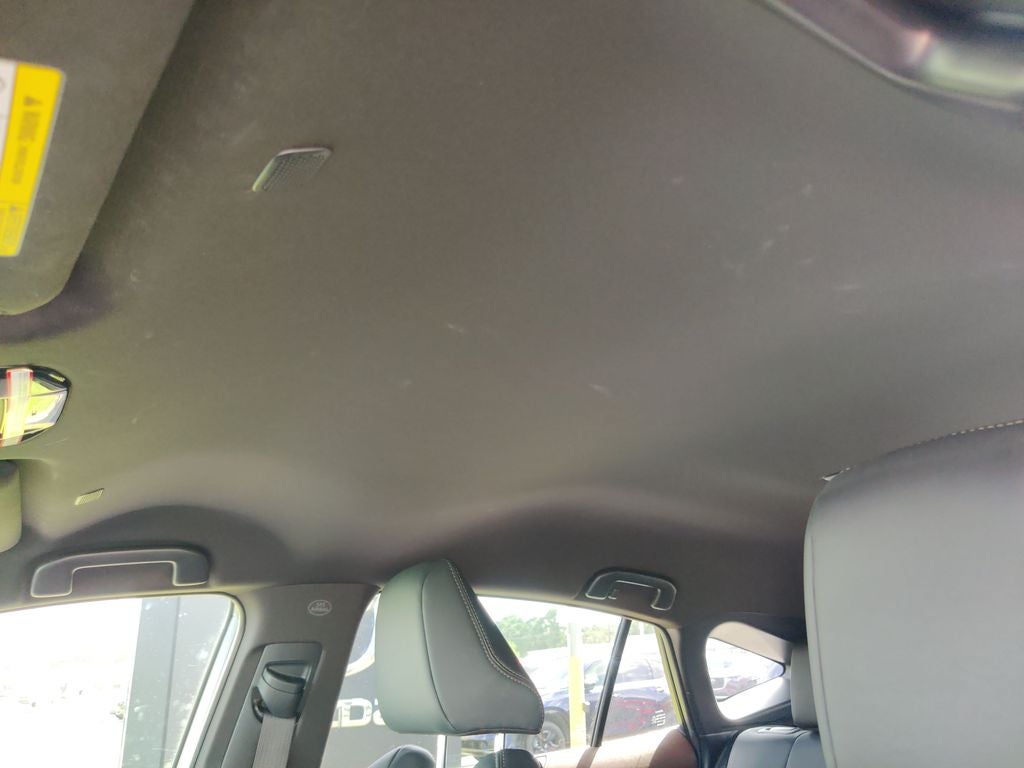 2023 Toyota Venza XLE