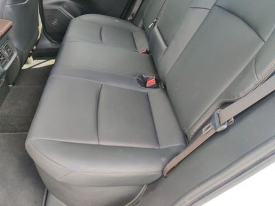 2023 Toyota Venza XLE
