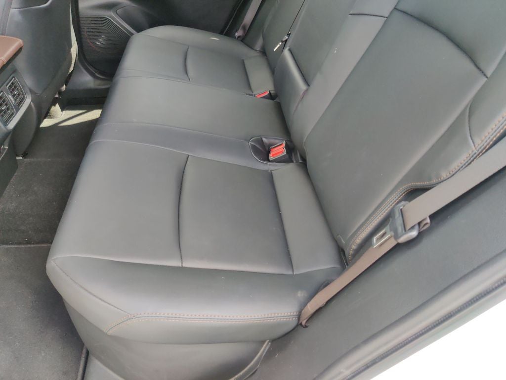 2023 Toyota Venza XLE