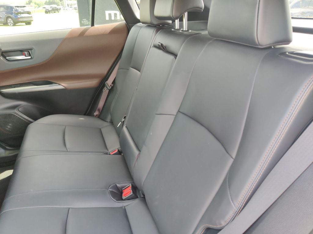 2023 Toyota Venza XLE
