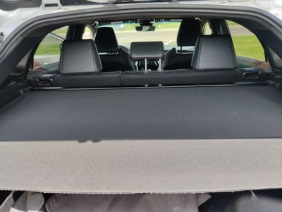 2023 Toyota Venza XLE
