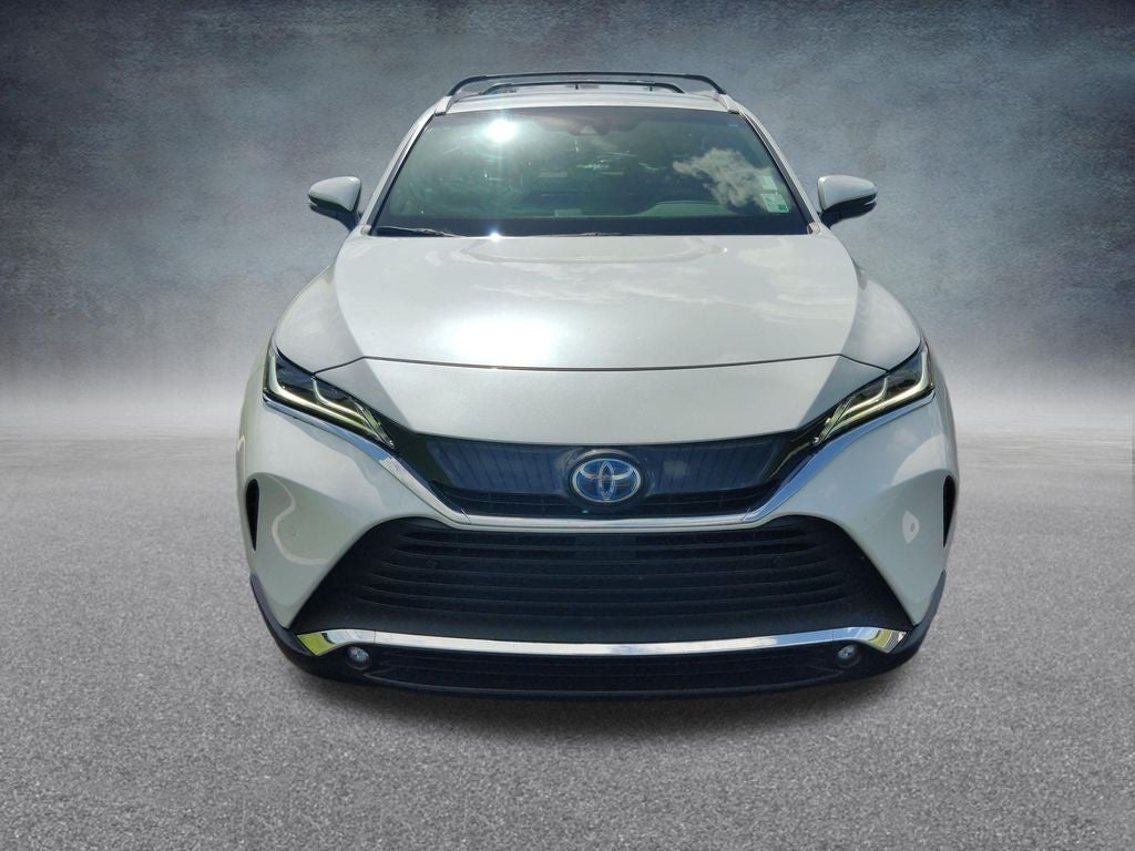 2023 Toyota Venza XLE