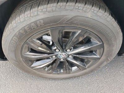 2025 Buick Envista Sport Touring