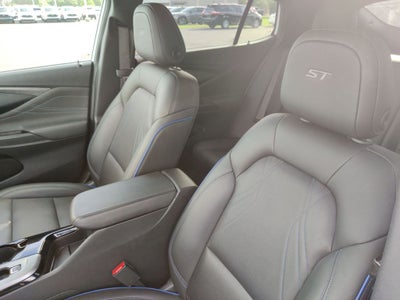 2025 Buick Envista Sport Touring