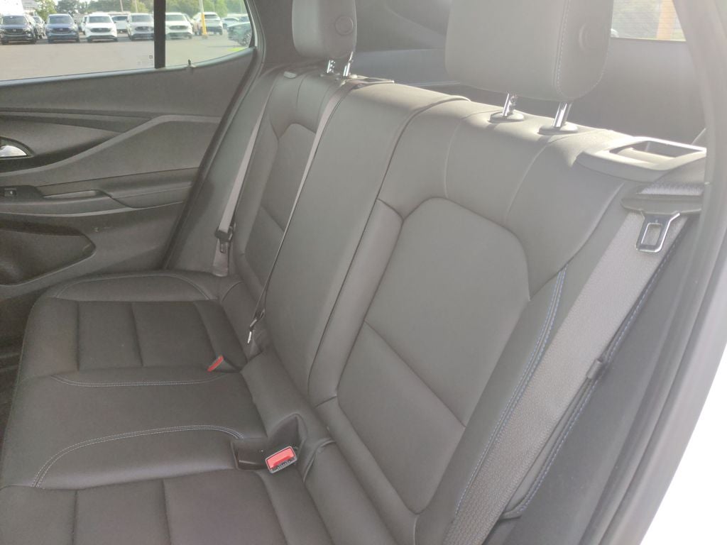 2025 Buick Envista Sport Touring