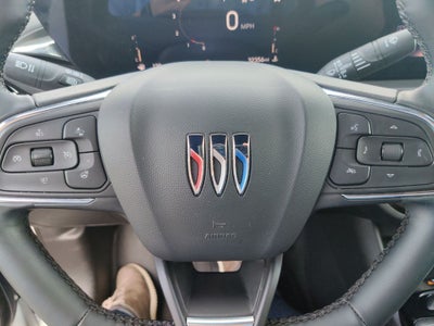 2025 Buick Envista Sport Touring