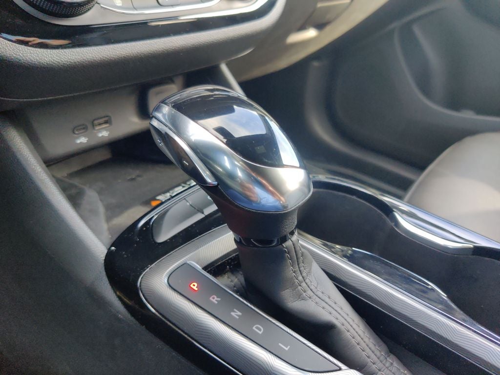 2025 Buick Envista Sport Touring