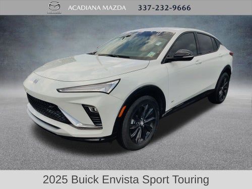 2025 Buick Envista Sport Touring