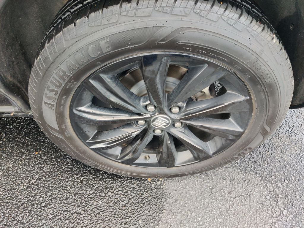 2025 Buick Envista Sport Touring