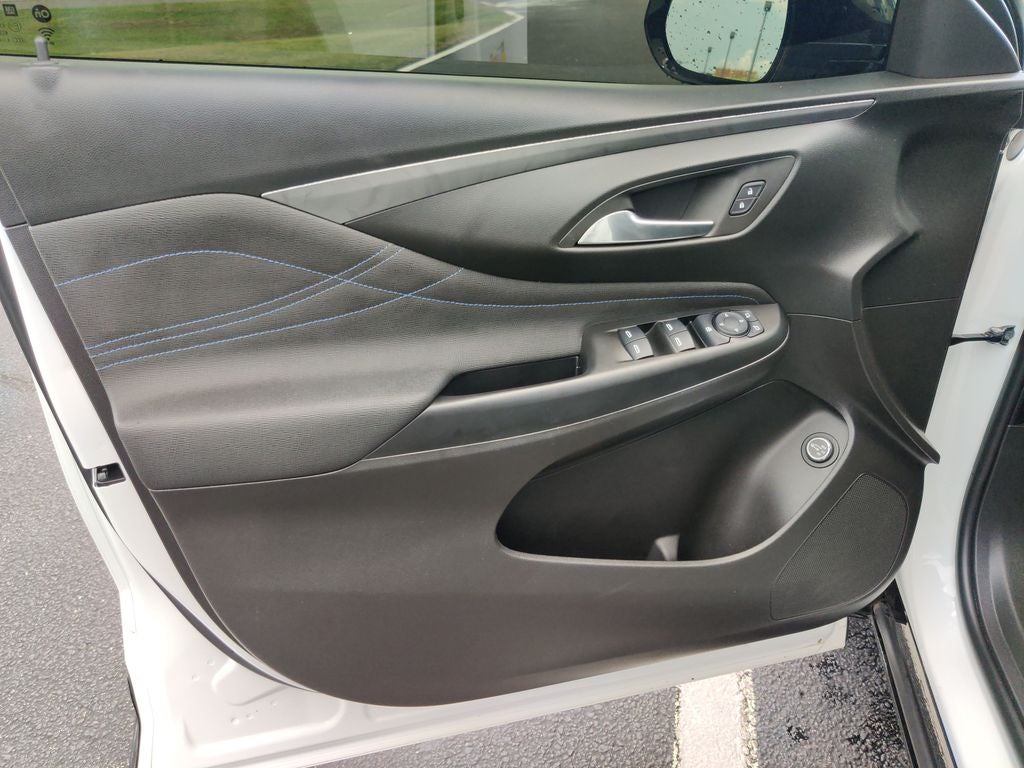 2025 Buick Envista Sport Touring