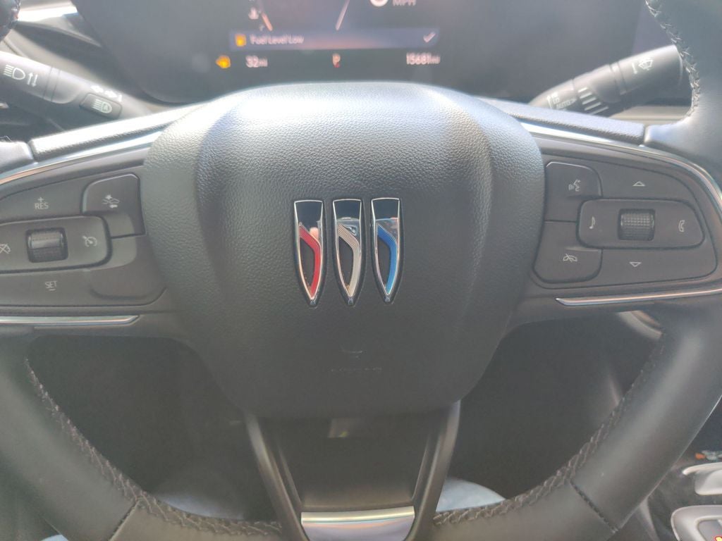 2025 Buick Envista Sport Touring