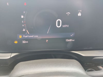 2025 Buick Envista Sport Touring