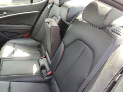 2024 Genesis G70 2.5T