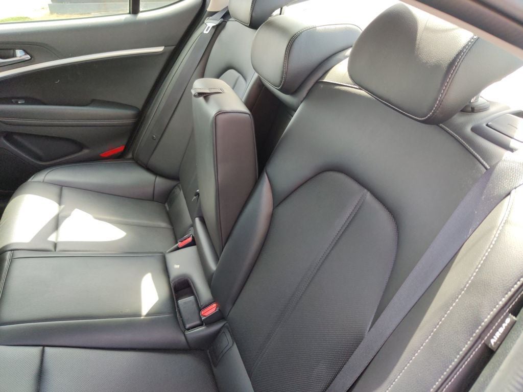 2024 Genesis G70 2.5T