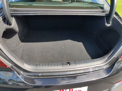 2024 Genesis G70 2.5T