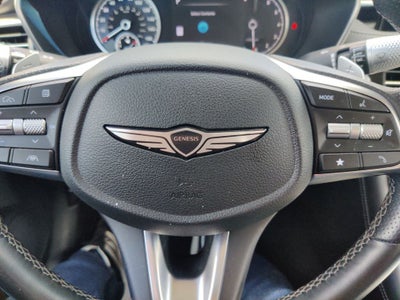 2024 Genesis G70 2.5T