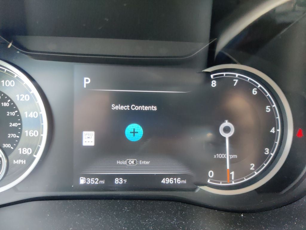 2024 Genesis G70 2.5T