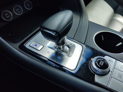 2024 Genesis G70 2.5T