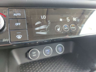 2024 Genesis G70 2.5T