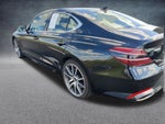 2024 Genesis G70 2.5T
