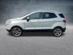 2021 Ford EcoSport Titanium
