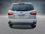 2021 Ford EcoSport Titanium