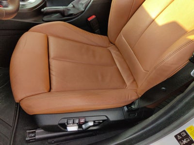 2018 BMW 3 Series 330 Gran Turismo i xDrive