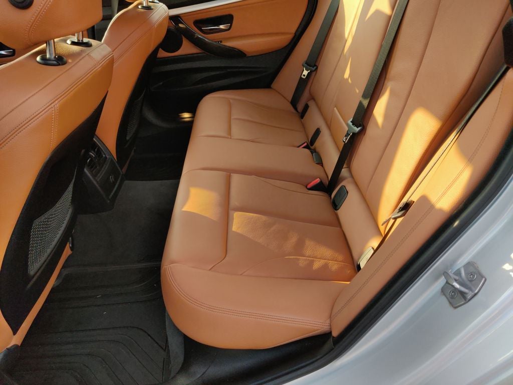 2018 BMW 3 Series 330 Gran Turismo i xDrive