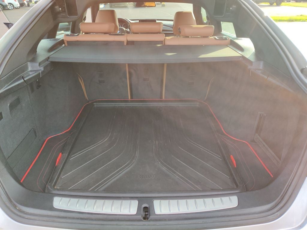 2018 BMW 3 Series 330 Gran Turismo i xDrive