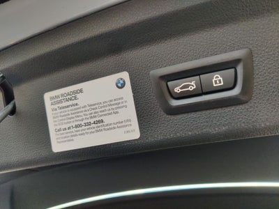 2018 BMW 3 Series 330 Gran Turismo i xDrive