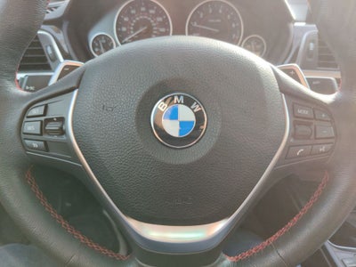 2018 BMW 3 Series 330 Gran Turismo i xDrive