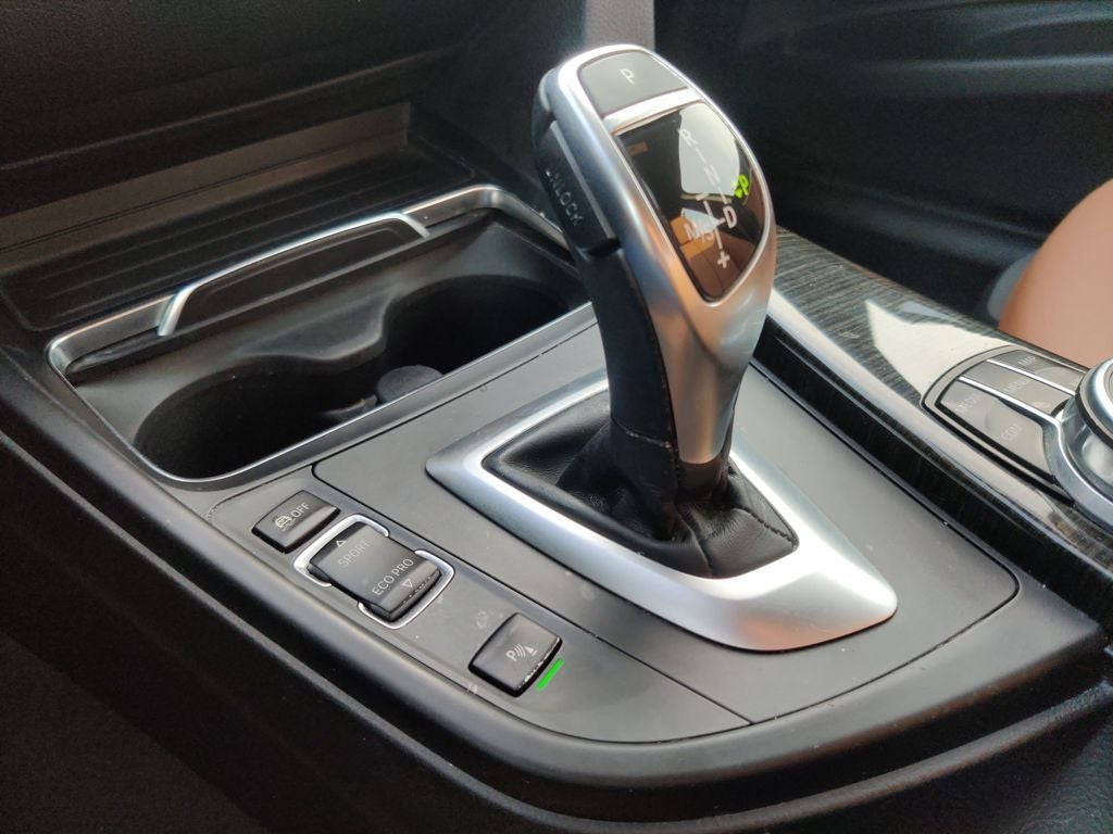 2018 BMW 3 Series 330 Gran Turismo i xDrive