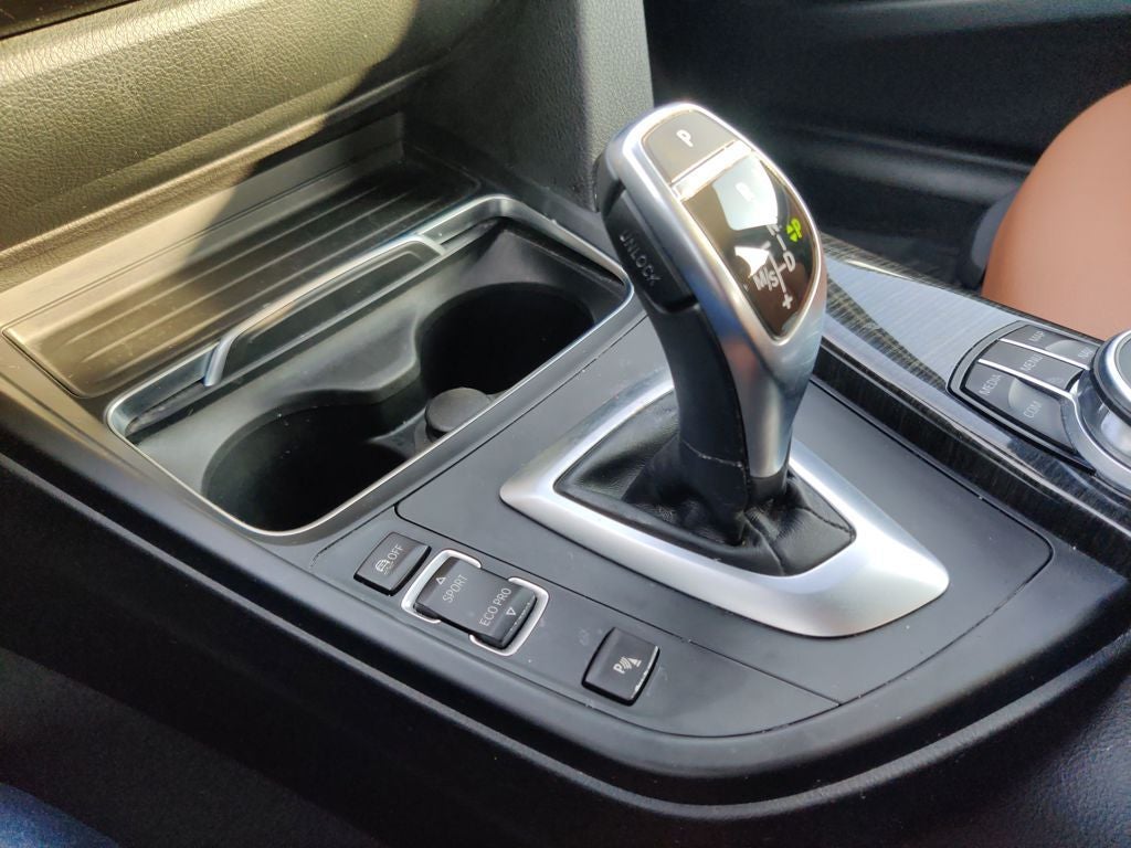 2018 BMW 3 Series 330 Gran Turismo i xDrive