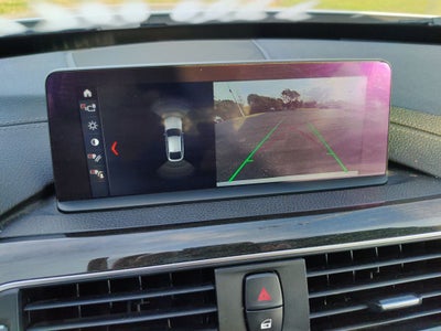 2018 BMW 3 Series 330 Gran Turismo i xDrive