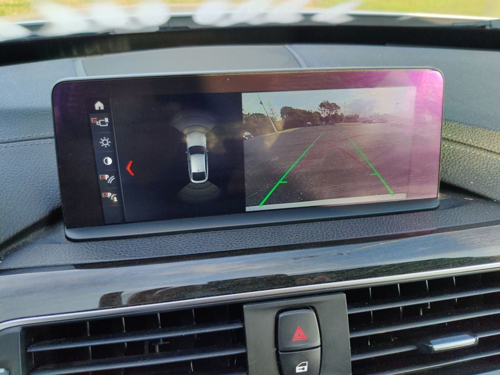 2018 BMW 3 Series 330 Gran Turismo i xDrive