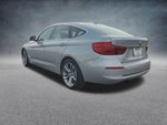 2018 BMW 3 Series 330 Gran Turismo i xDrive