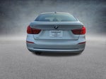 2018 BMW 3 Series 330 Gran Turismo i xDrive